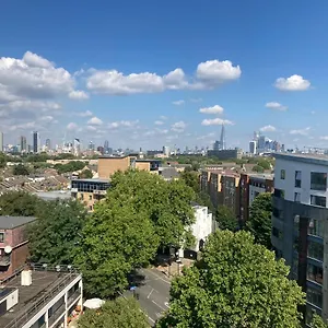  Appartement Bright And Spacious 1 Bed Flat In Camberwell